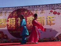 湖剧经典选段《朱三刘二姐》在线下载，湖州地