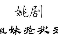 两姐妹抢状元