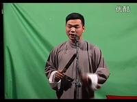 绍兴莲花落《孝顺媳妇于桂英》全集下载，祝立铨演唱，经典孝道戏曲在线获取