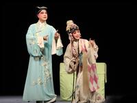 昆曲《玉簪记》全本高清下载｜钱振荣龚隐雷主演经典戏曲资源