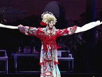 昆曲《梧桐雨》全本下载钱振荣龚隐雷主演，经典演绎唐明皇杨贵妃悲剧爱情
