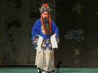 昆曲《铁冠图·撞钟分宫》全本下载 蔡正仁主演崇祯末路悲情大戏