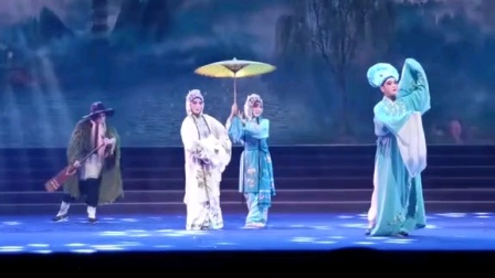 青春版庐剧《白蛇》选场在线下载,合肥庐剧院经典演绎 青春版庐剧《白蛇》选场在线下载,合肥庐剧院经典演绎