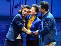 淮剧《小城》全剧下载现实题材佳作,高清资源一键获取 淮剧《小城》全剧下载现实题材佳作,高清资源一键获取