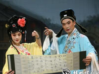 扬剧《杜十娘》全剧高清下载｜孙爱民领衔主演，经典爱情悲剧在线观看