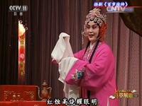 扬剧《百岁挂帅》全剧高清资源下载，吴蕙明、刘荣兰主演，经典爱国扬剧全场呈现下载