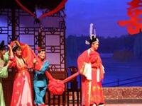 扬剧《彩球缘》全剧高清下载 | 嵇丽、张寿青、陈士芳主演古装扬剧资源