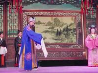 锡剧《灰澜记》全场舞台版下载，曾丽军领衔，武进锡剧团精品呈现