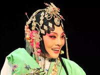 淮海戏《皮秀英四告》全集下载|吴玲等主演 经典戏曲资源在线获取 淮海戏《皮秀英四告》全集下载|吴玲等主演 经典戏曲资源在线获取