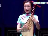季静娟个人评弹专场碧月芝韵，苏州评弹经典演绎，感受江南文化魅力