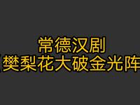 常德汉剧《樊梨花大破金光阵》全剧下载,热血下载 常德汉剧《樊梨花大破金光阵》全剧下载,热血下载