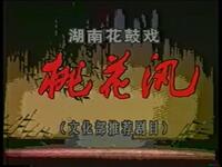 长沙花鼓戏《桃花汛》全集下载|刘赵黔叶俊武下载 长沙花鼓戏《桃花汛》全集下载|刘赵黔叶俊武下载