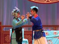 岳阳花鼓戏《补背褡》杨龙付玉燕演唱,经典传下载 岳阳花鼓戏《补背褡》杨龙付玉燕演唱,经典传下载