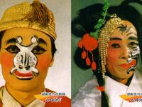 邵阳花鼓戏《边桃边李》全国地方戏精粹展演剧目下载，经典地方戏曲资源