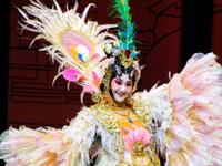 汉剧《霓裳长歌》全剧下载｜陈派经典演绎杨贵妃传奇，纪念陈伯华诞辰百年之作