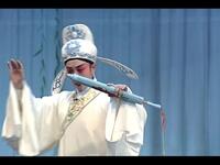 东路花鼓戏《扯伞》曾美玲陈顺银演唱经典戏