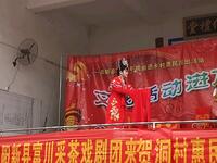 阳新传统采茶戏《母女会》在线观看王春香老下载