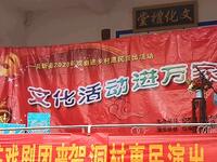 阳新采茶戏《访友》王二春主演，经典戏曲资源下载