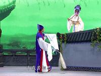 荆州花鼓戏《站花墙》全集下载,李春华胡新中主演,经典非遗剧目在线观看 荆州花鼓戏《站花墙》全集下载,李春华胡新中主演,经典非遗剧目在线观看