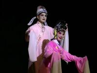荆州花鼓戏《焚香记》全剧在线观看,吴珍珍、答沙主演经典戏曲完整版 荆州花鼓戏《焚香记》全剧在线观看,吴珍珍、答沙主演经典戏曲完整版