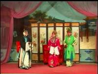 繁峙秧歌《花亭》杨帆演唱 - 经典戏曲在线下载