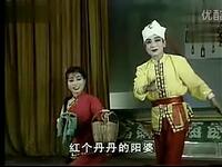 河曲二人台《打樱桃》苗德宇演唱，经典山曲在下载