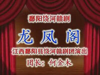 赣剧《龙凤阁》全剧在线下载,经典朝堂权谋戏曲资源 赣剧《龙凤阁》全剧在线下载,经典朝堂权谋戏曲资源