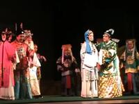 南昌采茶戏《屠夫状元》全集下载，邵洁主演，实况无字幕完整版资源
