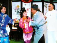 南昌采茶戏《辜家记》完整版下载，高丽华等主演，经典家庭伦理戏曲资源