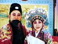 南昌采茶戏《三女图》全集高清下载｜魏小妹万长顺主演完整场资源