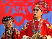 南昌采茶戏《借妻》高清完整版下载，章广瑜、周勇等主演，经典戏曲资源在线观看下载