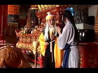 江西赣南采茶戏《目莲救母》全集正版四碟装，经典孝道戏曲在线下载