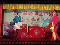 赣南采茶戏《上广东》全集高清下载｜经典传统剧目资源一站式获取