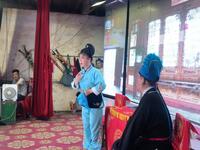宁都采茶戏《张古董》黄芬演唱,经典剧目在线下载,领略传统戏曲魅力 宁都采茶戏《张古董》黄芬演唱,经典剧目在线下载,领略传统戏曲魅力