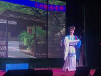 宁都采茶戏《春江月》现场版片段下载，熊四宝