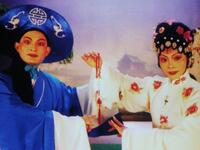 高安采茶戏《李三娘》全集下载，褚凤荣况慧主演，高安市采茶戏剧团经典演绎