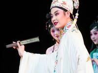 梨园戏《陈三五娘》全剧下载｜陈珞林秋韩许幼娟主演经典剧目资源