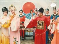 陈三五娘之审陈三