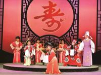 高甲戏《缘中缘》全集下载，福建安溪高甲戏剧团正版资源
