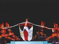 高甲戏《五虎平西之杀庞洪绞庞妃》全集下载，经典闽南戏曲资源，高清正版高甲戏全本观看
