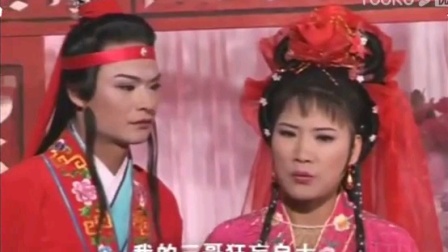 庐剧《郭子仪山东打擂》第5集赵三演唱,经典戏曲资源在线下载 庐剧《郭子仪山东打擂》第5集赵三演唱,经典戏曲资源在线下载