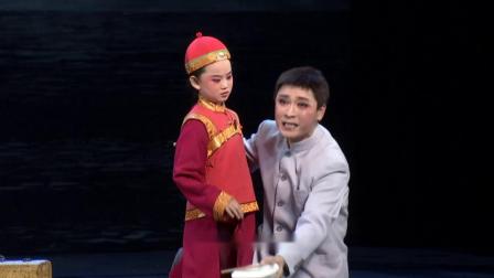 闽剧《别妻书》下集高清下载 - 辛亥革命烈士林觉民绝笔改编经典剧目