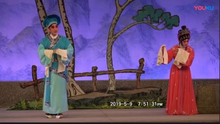 《换妻奇缘》全剧揭秘！吴非凡、陈建超领衔主演，粤剧经典不容错过！