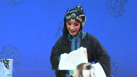 秦腔《三娘教子》屈连英李梦聪联袂演出，经典伦理大戏在线下载下载