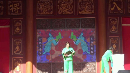 秦腔传统折子戏《三娘教子》贾林娟刘雪巨密霞精彩演绎，在线下载下载