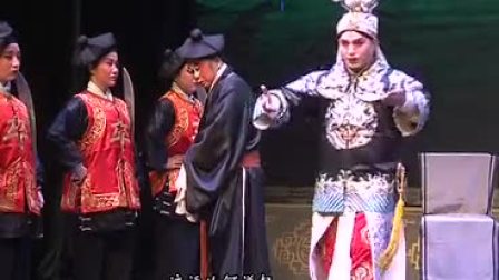 秦腔《游龟山》全本戏下载 - 周至县剧团高广杰等主演经典秦腔