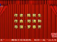 莆仙戏《穆桂英招亲》全集高清下载 - 炳棋剧团经典演绎