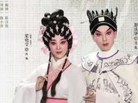 范蠡献西施