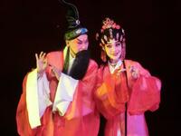 粤剧《金胎蝴蝶梦》全集下载，李淑勤冯刚毅领衔主演，经典剧情不容错过