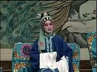 秦雪梅教子